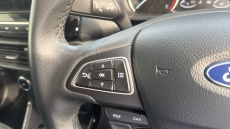 Ford EcoSport 1.0 EcoBoost 125 Titanium 5dr Petrol Hatchback